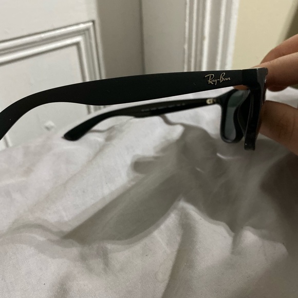 Authentic Ray Bans - Picture 2 of 6